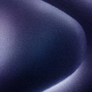 iPhone 15 Pro blue wallpaper