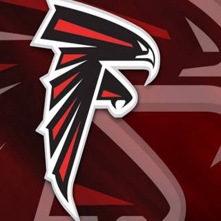 Atlanta Falcons iPhone wallpaper