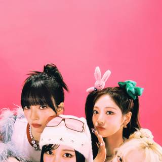 iPhone Aespa wallpaper