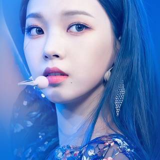 iPhone Aespa wallpaper