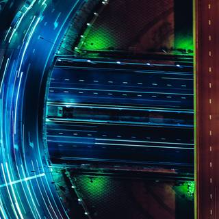 iPhone Jarvis wallpaper