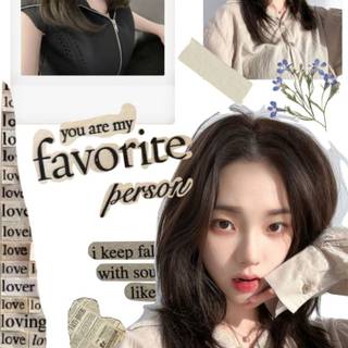 iPhone Aespa wallpaper