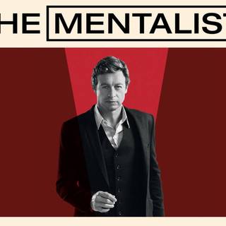 The Mentalist wallpaper