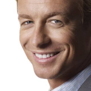 The Mentalist iPhone wallpaper