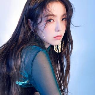 iPhone Aespa wallpaper