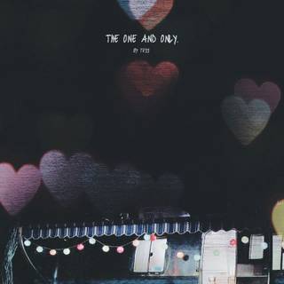 The Mentalist iPhone wallpaper