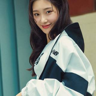 iPhone Aespa wallpaper