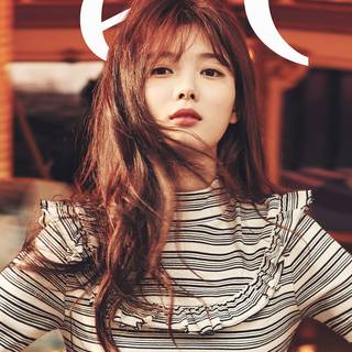 iPhone Aespa wallpaper