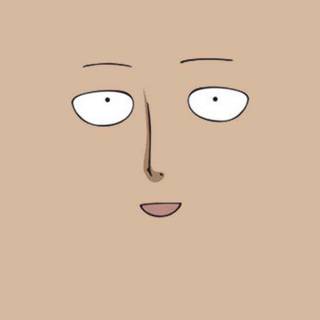 iPhone One Punch Man wallpaper