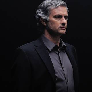 Jose Mourinho iPhone wallpaper