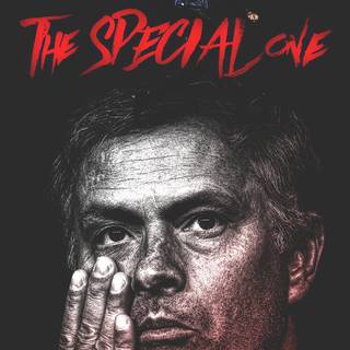 Jose Mourinho iPhone wallpaper