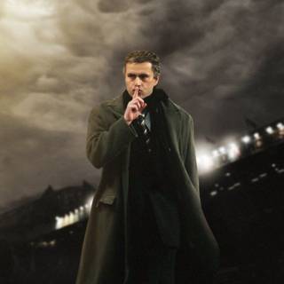 Jose Mourinho iPhone wallpaper