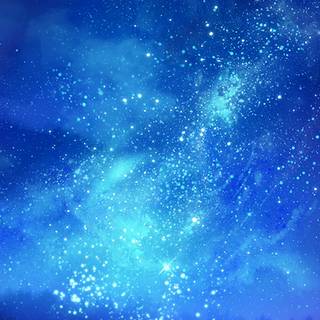 Night sky anime phone wallpaper