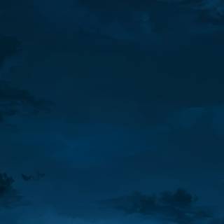 Night sky anime phone wallpaper