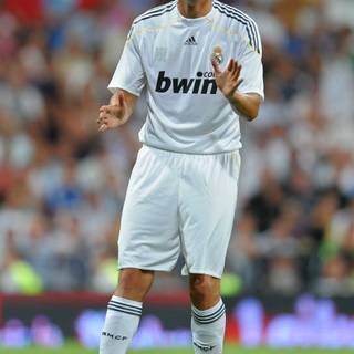 Kaka mobile wallpaper