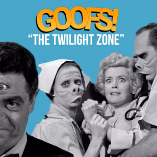 The Twilight Zone 1959 TV Show wallpaper