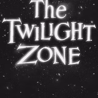 The Twilight Zone 1959 TV Show wallpaper