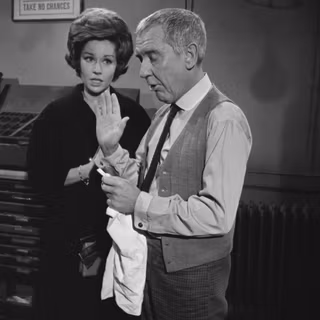 The Twilight Zone 1959 TV Show wallpaper