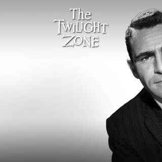 The Twilight Zone 1959 TV Show wallpaper