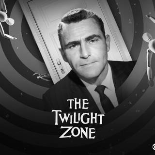 The Twilight Zone 1959 TV Show wallpaper