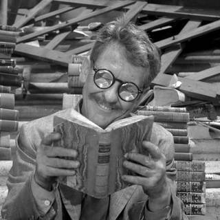 The Twilight Zone 1959 TV Show wallpaper