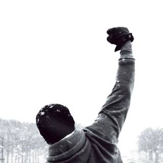 Rocky Creed wallpaper