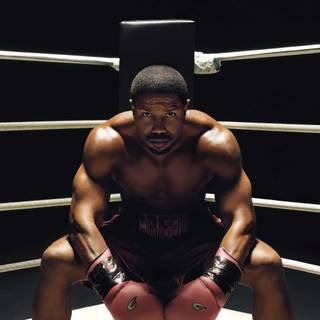 Rocky Creed wallpaper