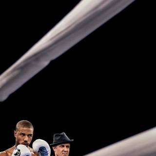 Rocky Creed wallpaper