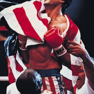 Rocky Creed wallpaper