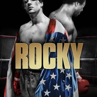 Rocky Creed wallpaper