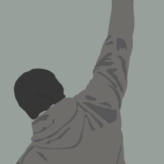 Rocky Creed wallpaper