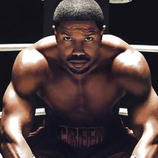 Rocky Creed wallpaper