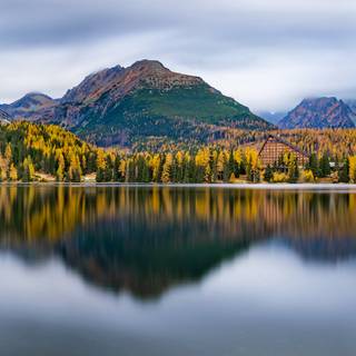 Ultra wide screen wallpaper