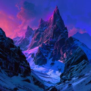 Ultra wide screen wallpaper