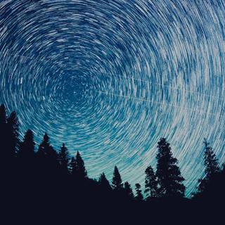 Ultra wide screen wallpaper