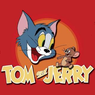 Mobile Tom and Jerry wallpaper
