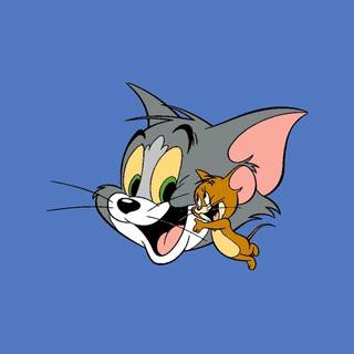 Mobile Tom and Jerry wallpaper