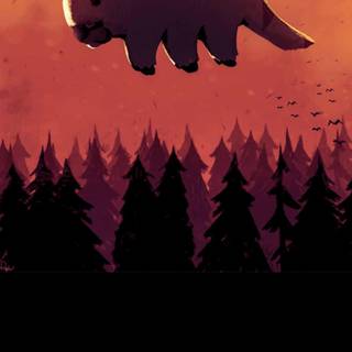 Appa wallpaper