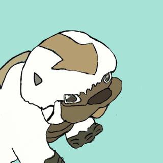 Appa wallpaper