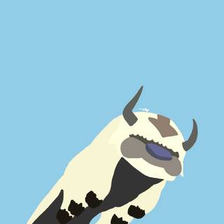 Appa wallpaper