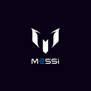 Lionel Messi black wallpaper