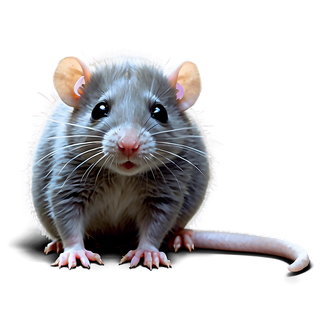 Baby rat wallpaper