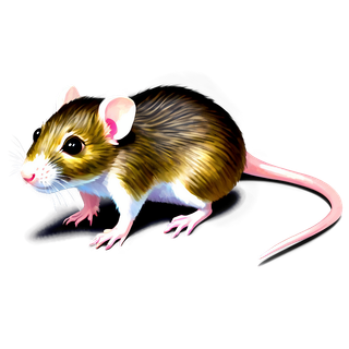 Baby rat wallpaper