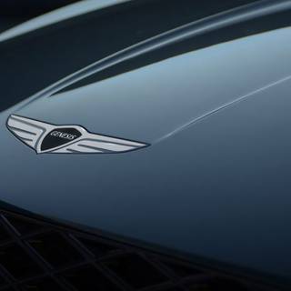 Genesis design wallpaper