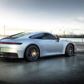 Genesis design wallpaper