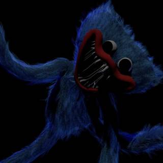 Poppy Playtime desktop wallpaper