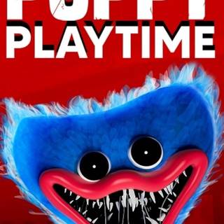 Poppy Playtime phone wallpaper