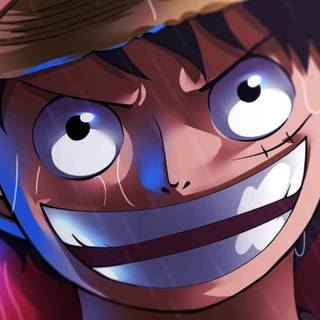 One Piece portrait 4k wallpaper