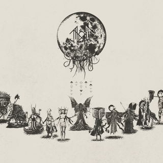 Sleep Token desktop wallpaper