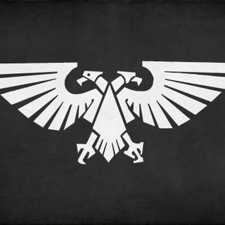 Eagle black and white wallpaper